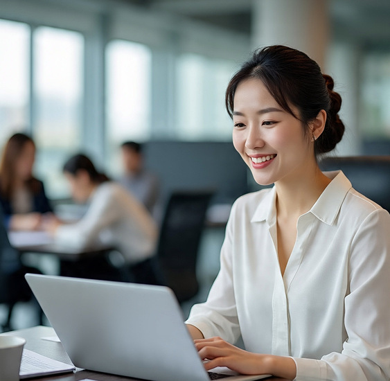 AI-powered HR Buku - Demo and tutorial videos