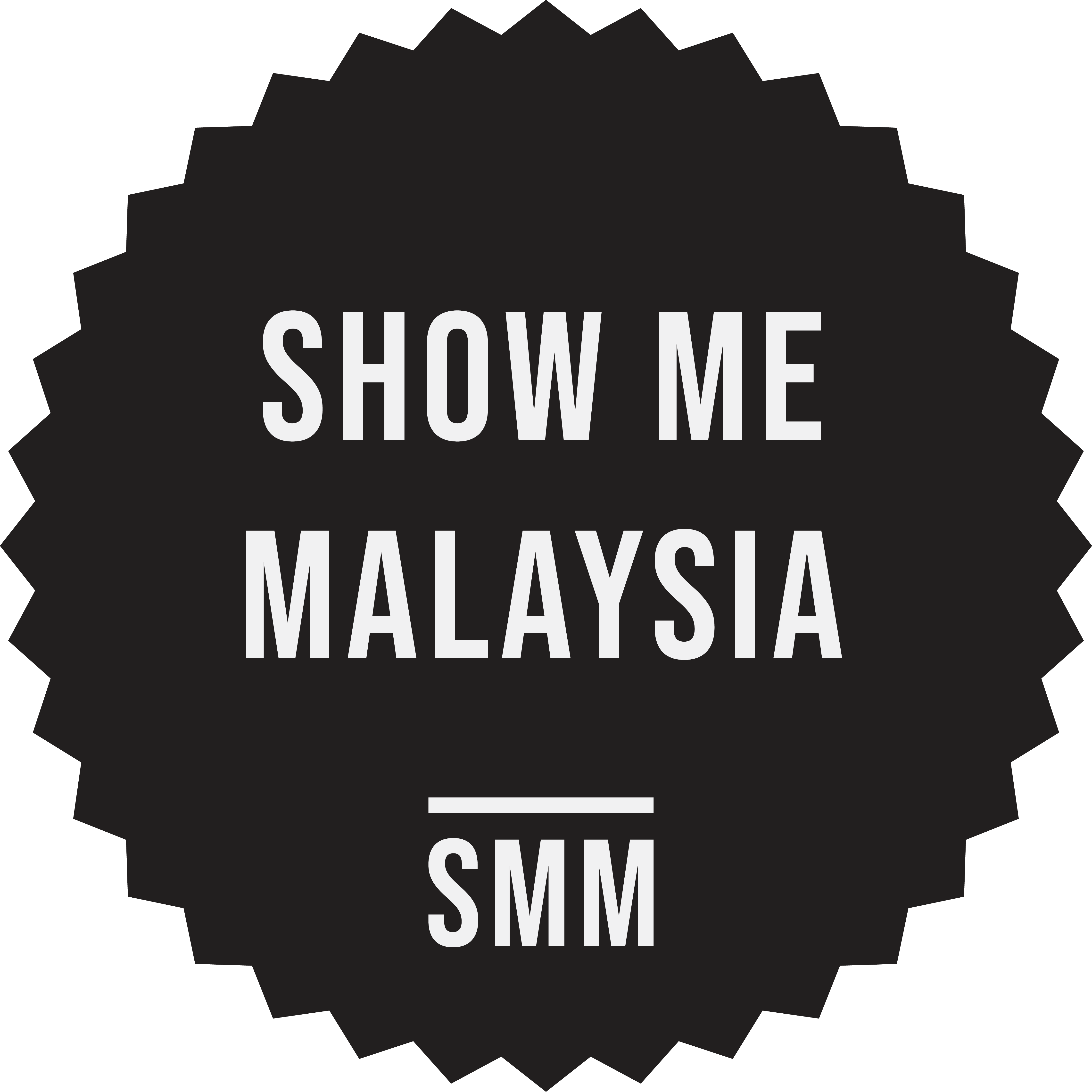 Featured on Show Me Malaysia